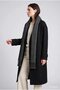 Tassel Women's Scarf J3923Ax26Wn