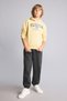 Hooded Printed Tracksuit 2-Piece Set for Boys I0395A826Wn - 2