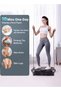 Vibration Plate Fitness Platform Exercise Machine - 5