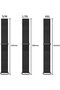 Strap Compatible with Garmin CIRQA Smart Band | Replacement Nylon Arm Micro-Adjustable Performance Loop for Screenless Tracker - 4