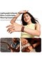 Strap Compatible with Garmin CIRQA Smart Band | Replacement Nylon Arm Micro-Adjustable Performance Loop for Screenless Tracker - 6