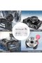 Screw Set for Camera Accessories - 4