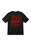 Bts Printed Unisex Oversized T-Shirt