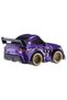Cartuned Jdm Series 1 2022 Toyota Gr Supra - Purple Car - 3