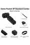 Osmo Pocket 4P Standard Combo - 3