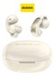 U20Pro Open-Ear Clip-On Wireless Earbuds - White
