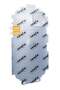حزمة حماية 7 في 1 لهاتف آبل آيفون 15 بلس - 5