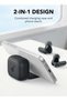 سماعات أذن لاسلكية حقيقية Soundcore R50i NC بتقنية البلوتوث A3959 - 4