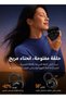 U20Pro Open-Ear Clip-On Wireless Earbuds - White - 4
