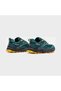 Tksiew2617 Sierra Men's Trail Running Shoes, Petrol Color. - 3