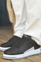 Ch2410 - Cbt Avax Men's Sports Shoes Black - 4