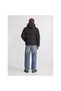 Galaxy Men's Black Jacket (12303930-B) - 3