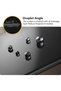عبوة تحتوي على قطعتين من الزجاج المقوى لحماية شاشة هاتف Google Pixel 7 Pro، سهل التركيب، صلابة 9H. - 5