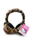 Hello Kitty Plush Headphones - 2