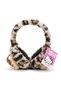 Hello Kitty Plush Headphones