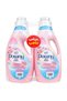 Regular Fabric Softener Floral Breeze