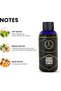 Sheraton Fragrance Oil for Scent Diffusers 500ml | Fresh Citrusy Fragrance with Bergamot, Jasmine & Amber Musk | Aromatherapy for Home, Hotels & Commercial Spaces - 4