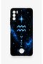 Reeder S19 Max Pro S Compatible Bucket Zodiac-Themed Patterned Silicone Case. - 2