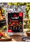 Natural BBQ Charcoal 20 kg | 10 Sealed Bags of 2 kg Each | Outdoor Barbecue Grill Fuel for Garden Grilling, Family Gatherings, Weekend Cookouts and Outdoor Cooking - 6