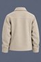 Men's Kaše Seasonal Comfortable Cream Jacket - 2