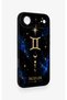 iPhone 17 Air Compatible Silicone Case with a Gemini-Themed Pattern. - 3