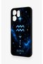 Oppo Reno 14F Compatible Bucket Constellation-Themed Patterned Silicone Case. - 4