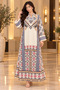 Women's Jalabiya