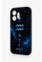 Honor 600 Compatible Bucket Constellation-Themed Patterned Silicone Case. - 4