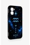 Infinix Gt 50 Pro Compatible Bucket Star-Themed Patterned Silicone Case. - 3