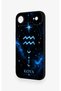 iPhone 17 Air Compatible Bucket Constellation-Themed Patterned Silicone Case. - 4