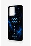 Casper Via M40 Compatible Bucket Zodiac-Themed Patterned Silicone Case. - 4