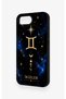 غطاء سيليكون بتصميم مستوحى من برج الجوزاء، متوافق مع هاتف iPhone 16E. - 4