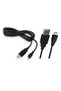 Usb Charger Cable For Ps4 Controller - 4