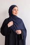 Women's Shawl Naia Lyocell Cotton Shawl Stylish Premium Suitable for Daily Use - 3