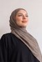 Women's Shawl Naia Lyocell Cotton Shawl Stylish Premium Suitable for Daily Use - 3