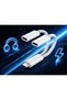 FARLINK USB C Splitter Data Syn Audio Charging for Type C devices - 2