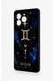 Omix X7 Compatible Silicone Case with a Gemini-Themed Pattern. - 4