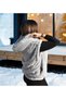 Hooded Zippered Plush Vest – Soft Texture, Suitable for Everyday Wear, Autumn/Winter Teddy Vest. - 4