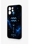 Oppo Reno 15F Compatible Bucket Constellation-Themed Patterned Silicone Case. - 4
