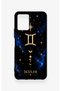 Vivo Y21 Compatible Silicone Case with a Gemini-Themed Pattern. - 2
