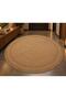 Wicker, Jute, Rug, Mat, Kitchen Rug, Bathroom Mat, Rug, Carpet, Balcony Mat - 4