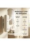 Scent Plug Smart Diffuser for Long-Lasting Fragrance Up to 30m²/300cbm Coverage Stylish and Compact Plug-In Diffuser with App Control 100 ml Oil Capacity Low Noise Operation (White) - 3