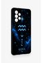 Samsung A53 Compatible Bucket Constellation-Themed Patterned Silicone Case. - 3