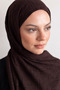 Women's Shawl Naia Lyocell Cotton Shawl Stylish Premium Suitable for Daily Use - 3