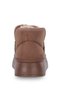 Zyprhon Brown Women's Boots - 6