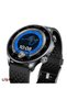 Edge GPS Smartwatch Black - 5