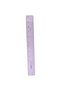 Ruler 30 cm plastic pink - 2
