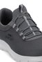 Foeign Jmb Smoke Blue Large Size Men's Running & Walking Sports Shoes. - 4