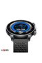 Edge GPS Smartwatch Black - 8