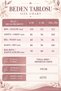 Women's Long-Sleeved, Wrap-Style, Tulle and Pearl-Detailed, Slit Midi Crepe Dress, for Special Occasions, Evening Gown. - 4